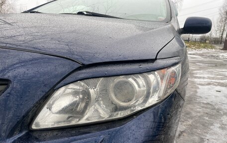 Toyota Corolla, 2008 год, 650 000 рублей, 1 фотография