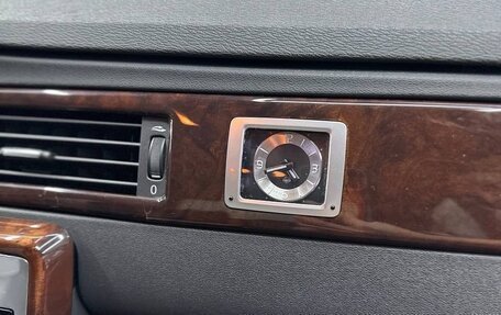 Volvo S80 II рестайлинг 2, 2008 год, 1 700 000 рублей, 7 фотография