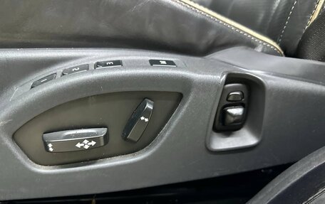 Volvo S80 II рестайлинг 2, 2008 год, 1 700 000 рублей, 15 фотография