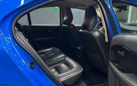 Volvo S80 II рестайлинг 2, 2008 год, 1 700 000 рублей, 13 фотография