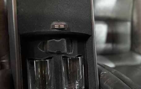 Volvo S80 II рестайлинг 2, 2008 год, 1 700 000 рублей, 10 фотография