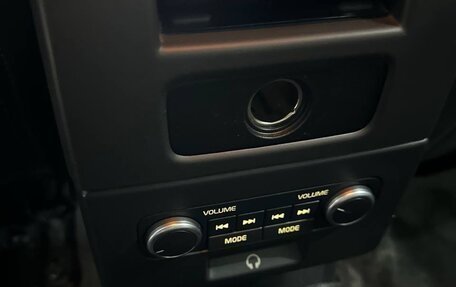 Volvo S80 II рестайлинг 2, 2008 год, 1 700 000 рублей, 11 фотография