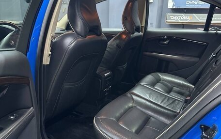 Volvo S80 II рестайлинг 2, 2008 год, 1 700 000 рублей, 8 фотография