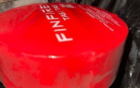 Volvo S80 II рестайлинг 2, 2008 год, 1 700 000 рублей, 18 фотография