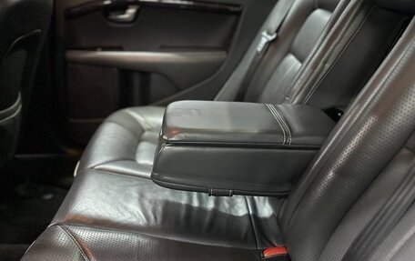 Volvo S80 II рестайлинг 2, 2008 год, 1 700 000 рублей, 9 фотография