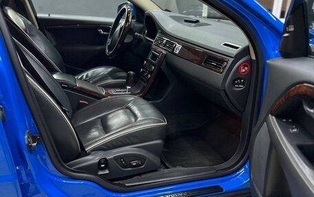 Volvo S80 II рестайлинг 2, 2008 год, 1 700 000 рублей, 12 фотография