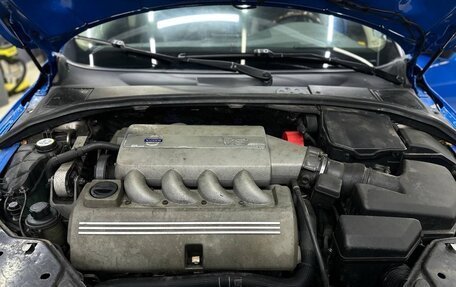 Volvo S80 II рестайлинг 2, 2008 год, 1 700 000 рублей, 17 фотография