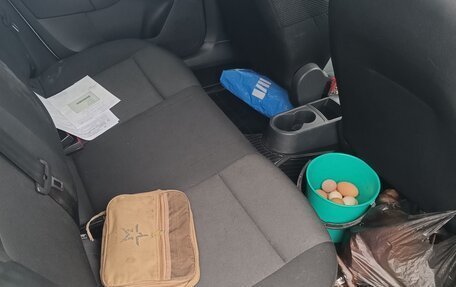 Skoda Rapid I, 2017 год, 650 000 рублей, 6 фотография