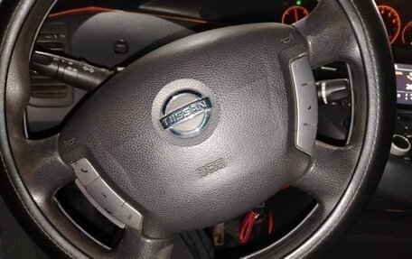 Nissan Primera III, 2004 год, 415 000 рублей, 4 фотография