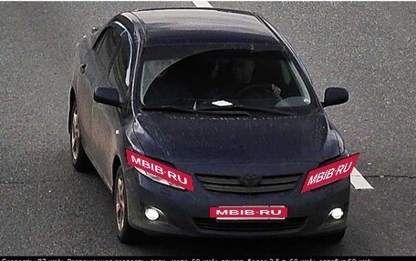 Toyota Corolla, 2008 год, 650 000 рублей, 3 фотография
