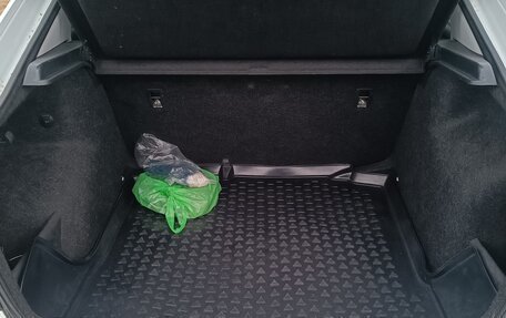 Skoda Rapid I, 2017 год, 650 000 рублей, 7 фотография