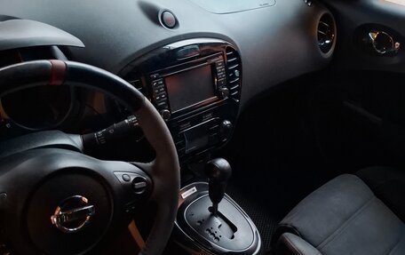 Nissan Juke Nismo, 2013 год, 1 330 000 рублей, 8 фотография