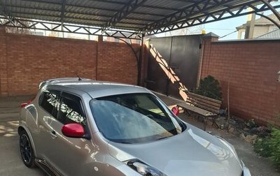 Nissan Juke Nismo, 2013 год, 1 330 000 рублей, 1 фотография