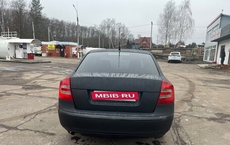 Skoda Octavia, 2008 год, 350 000 рублей, 6 фотография