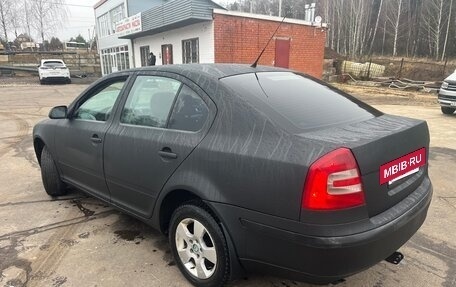Skoda Octavia, 2008 год, 350 000 рублей, 3 фотография