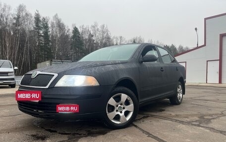 Skoda Octavia, 2008 год, 350 000 рублей, 2 фотография
