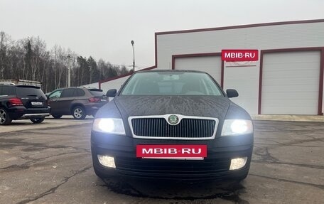 Skoda Octavia, 2008 год, 350 000 рублей, 5 фотография