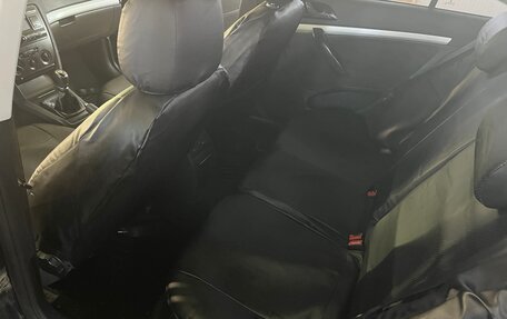 Skoda Octavia, 2008 год, 350 000 рублей, 8 фотография