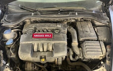 Skoda Octavia, 2008 год, 350 000 рублей, 7 фотография