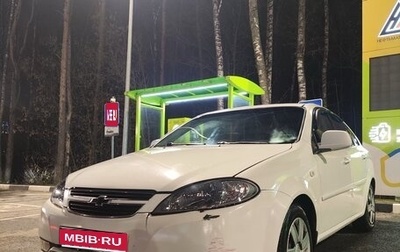 Daewoo Gentra II, 2013 год, 380 000 рублей, 1 фотография