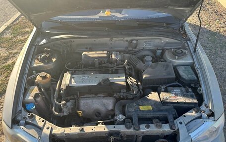 Hyundai Accent II, 2007 год, 365 000 рублей, 8 фотография