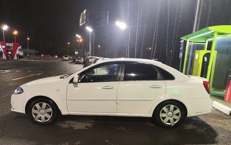 Daewoo Gentra II, 2013 год, 380 000 рублей, 8 фотография