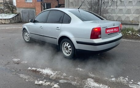 Volkswagen Passat B5+ рестайлинг, 2000 год, 295 000 рублей, 3 фотография