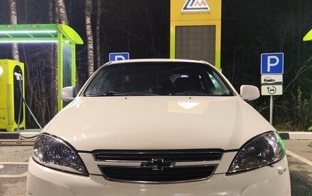 Daewoo Gentra II, 2013 год, 380 000 рублей, 3 фотография