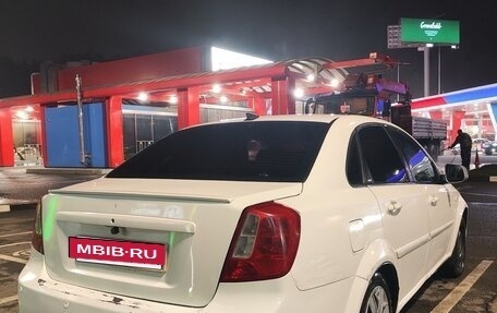 Daewoo Gentra II, 2013 год, 380 000 рублей, 5 фотография