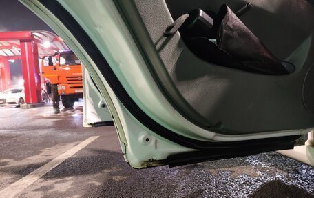 Daewoo Gentra II, 2013 год, 380 000 рублей, 12 фотография