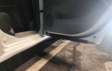 Daewoo Gentra II, 2013 год, 380 000 рублей, 14 фотография