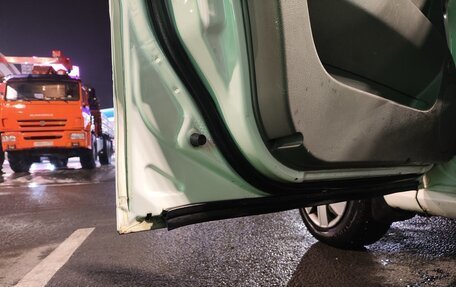 Daewoo Gentra II, 2013 год, 380 000 рублей, 11 фотография