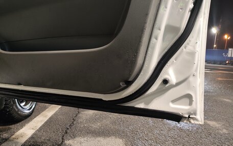 Daewoo Gentra II, 2013 год, 380 000 рублей, 13 фотография