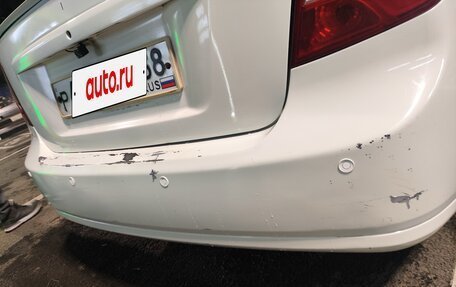 Daewoo Gentra II, 2013 год, 380 000 рублей, 19 фотография