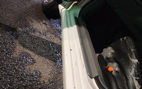 Daewoo Gentra II, 2013 год, 380 000 рублей, 15 фотография