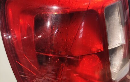 Daewoo Gentra II, 2013 год, 380 000 рублей, 25 фотография