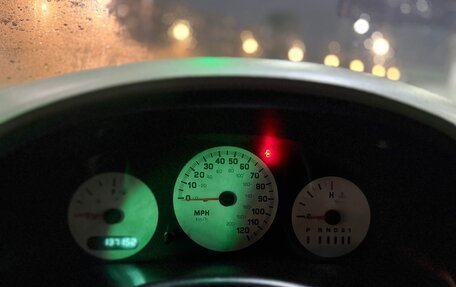 Chrysler Voyager IV, 2001 год, 200 000 рублей, 15 фотография