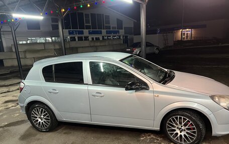 Opel Astra H, 2004 год, 430 000 рублей, 7 фотография