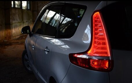 Renault Scenic III, 2009 год, 750 000 рублей, 7 фотография