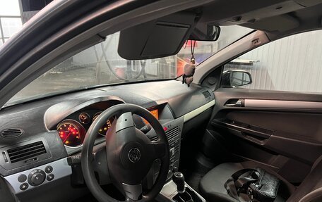 Opel Astra H, 2004 год, 430 000 рублей, 8 фотография