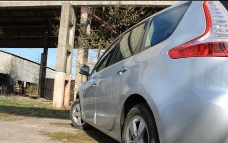 Renault Scenic III, 2009 год, 750 000 рублей, 6 фотография