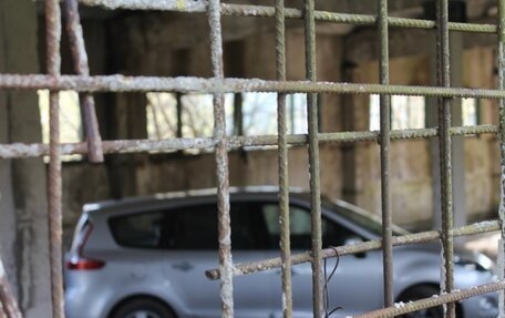 Renault Scenic III, 2009 год, 750 000 рублей, 8 фотография