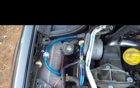 Renault Scenic III, 2009 год, 750 000 рублей, 13 фотография