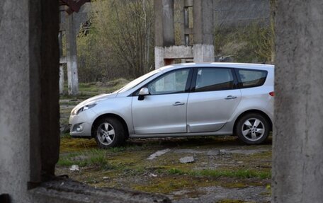 Renault Scenic III, 2009 год, 750 000 рублей, 10 фотография