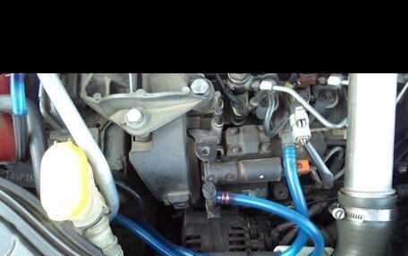 Renault Scenic III, 2009 год, 750 000 рублей, 14 фотография