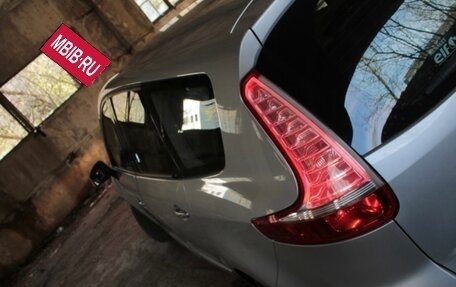 Renault Scenic III, 2009 год, 750 000 рублей, 9 фотография