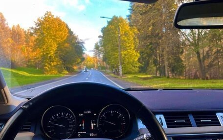 Land Rover Range Rover Evoque I, 2013 год, 1 980 000 рублей, 15 фотография