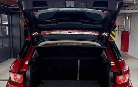 Land Rover Range Rover Evoque I, 2013 год, 1 980 000 рублей, 10 фотография