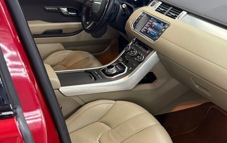 Land Rover Range Rover Evoque I, 2013 год, 1 980 000 рублей, 9 фотография