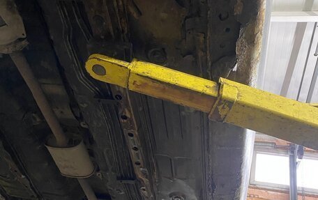 Mitsubishi Lancer IX, 2003 год, 140 000 рублей, 4 фотография